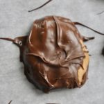 Copycat Reese's Peanut Butter